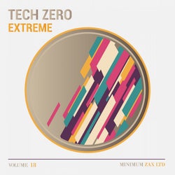 Tech Zero Extreme - Vol 18
