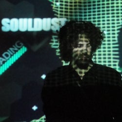 Souldust 'Bushido' October 2011 Chart