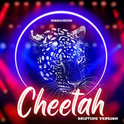 Cheetah (Drifting Version)