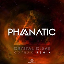 Crystal Clear (Cotrax Remix)