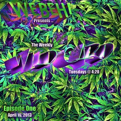 The Weekly WILD CARD (Radio Mix) - Episode 01