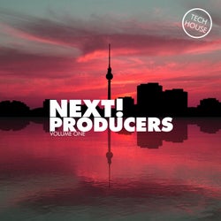 Next! Producers, Vol. 1 - Tech House