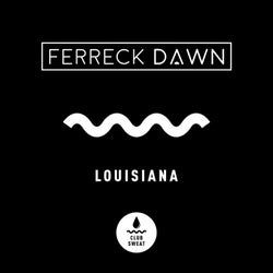 Louisiana (Extended Mix)