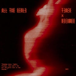 All The Girls