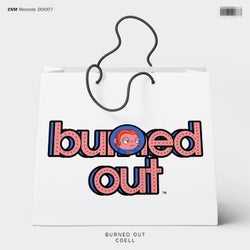 Ⅲ (Burned Out)