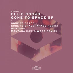 Gone To Space EP