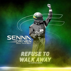 Refuse To Walk Away (Extended)