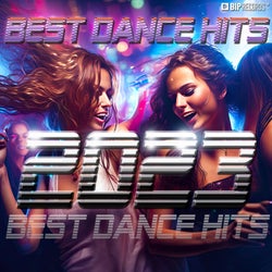 Best Dance Hits 2023