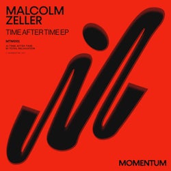 Time After Time (EP)