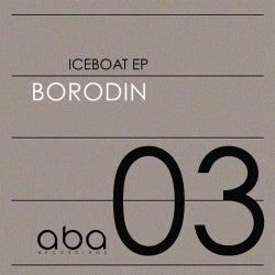 Iceboat EP