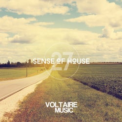 Sense Of House Vol. 27