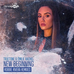 New Beginning (Robbie Rivera Remixes)