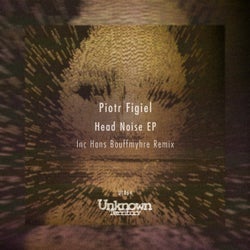 Head Noise EP