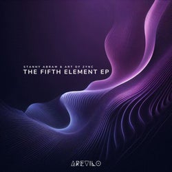 The Fifth Element EP