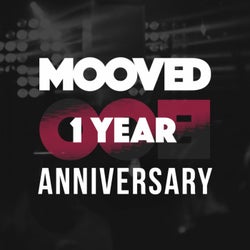 MOOVED 1 Year Anniversary