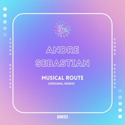 Musical Route