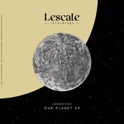 Our Planet EP