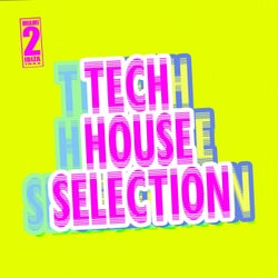 Tech House Selection