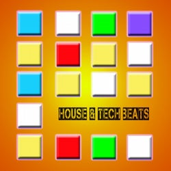 House & Tech Beats