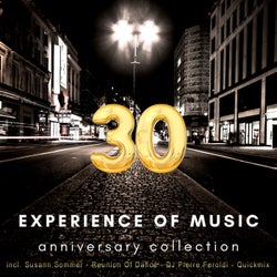 30 Years Anniversary Collection