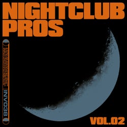 Nightclub Pros Vol. 2