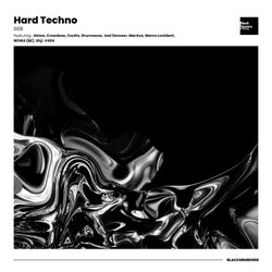 Hard Techno 008