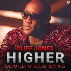 Higher (Devoted To House Remixes)