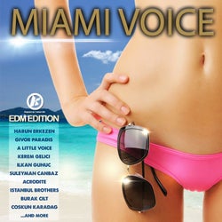 Miami Voice (EDM Edition)