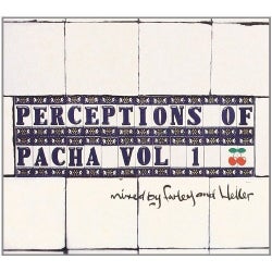 Perceptions Of Pacha Volume 1