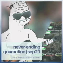 Never-ending Quarantine | Sep21