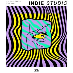 Indie Studio Vol. 4