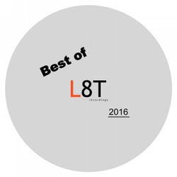 Best of L8t Recordings 2016