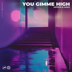 You Gimme High