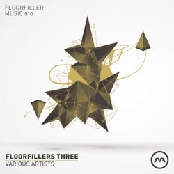 FloorFillers Three