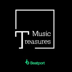 Music Treasures Hype Chart (08/24)