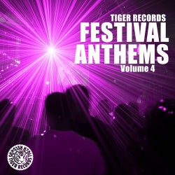 Festival Anthems Vol. 4