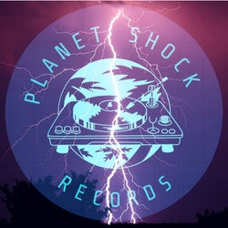 PLANET SHOCK RECORDS