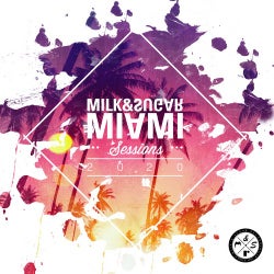 Cover art for Miami Sessions 2020