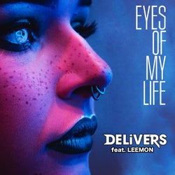 Eyes of My Life (feat. Leemon)