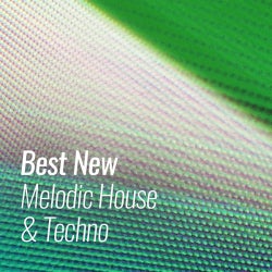 Best New Melodic House & Techno: October