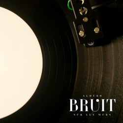 Bruit sur les murs
