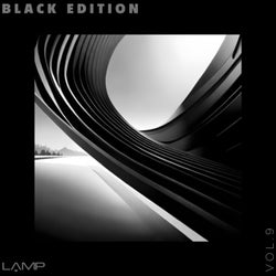 Black Edition, Vol. 9