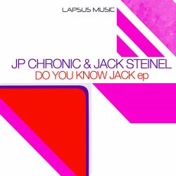 Do You Know Jack EP