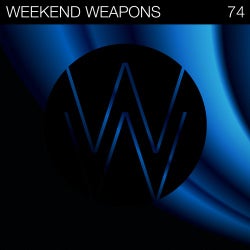 Weekend Weapons 74
