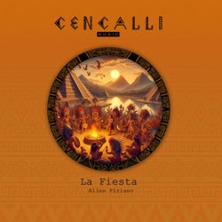 La Fiesta