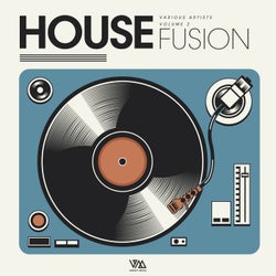 House Fusion Vol. 2