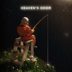 Heaven's Door (Running From Myself)
