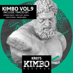 Kimbo, Vol. 9