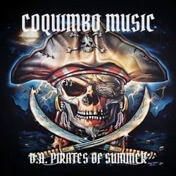 V.A. Pirates of Summer