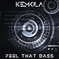 Feel That Bass (Extended Mix)